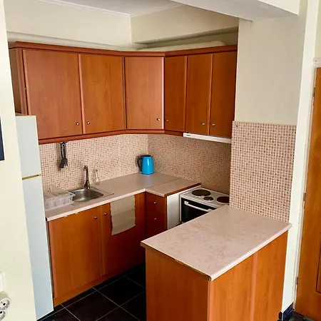 Kraken Apartment Kalamata