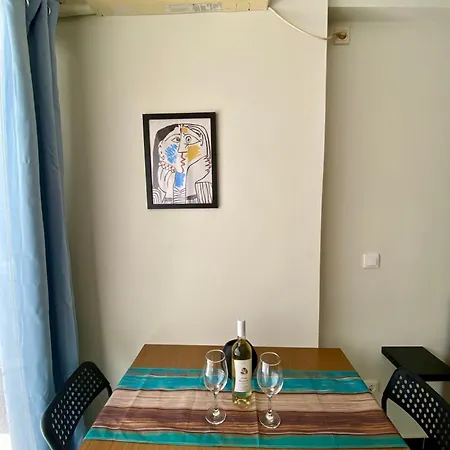 Apartment Kraken *