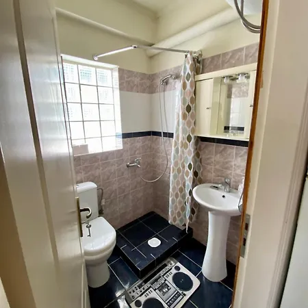 Kraken Apartment