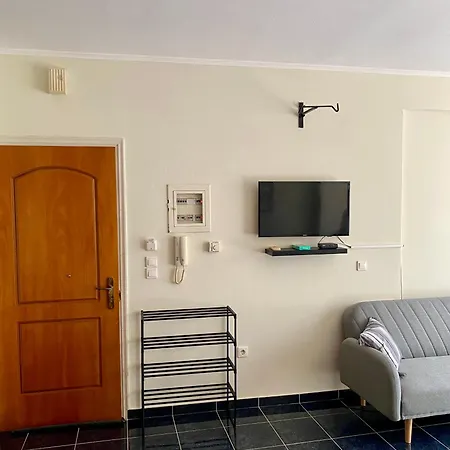 Apartament Kraken