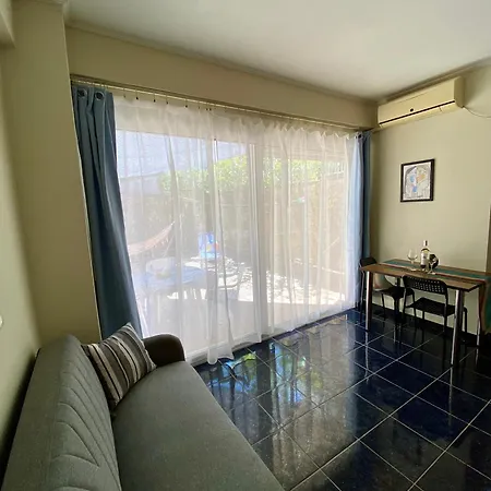 Kraken Apartment *