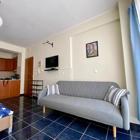 Apartament Kraken *